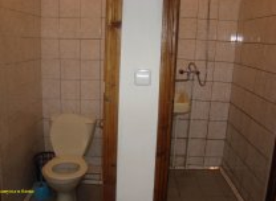 База отдыха  ЭЛЬБРУС 2